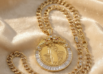 Christian Cross Pendant
