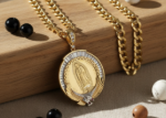 imitation jewelry pendant