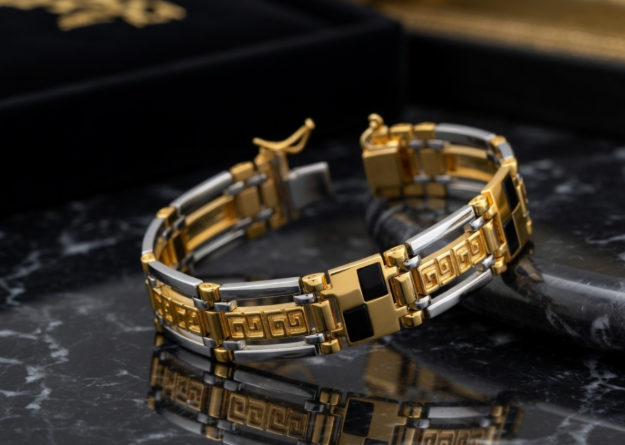 Hip Hop Style Jewelry