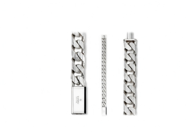 Streetwear Bracelet Men