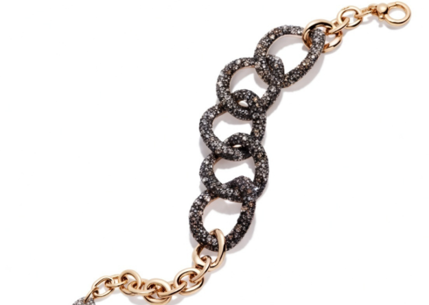 Rapper Style Bracelet