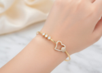 relationship gift bracelet