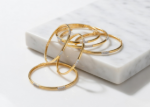 Trendy Women’s Bangles