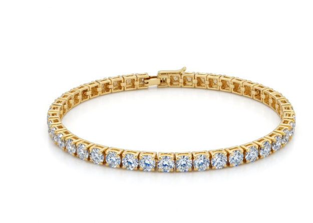 Fashion Tennis Bracelet