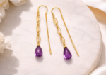 fashion jewelry earrings