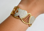 Elephant Design Bangles