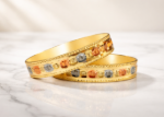designer gallery bangles