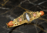 Handmade Religious Bracelet for Women
