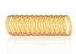 three tone plated gallery bangles