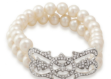 Tarnish Resistant Silver Bracelet