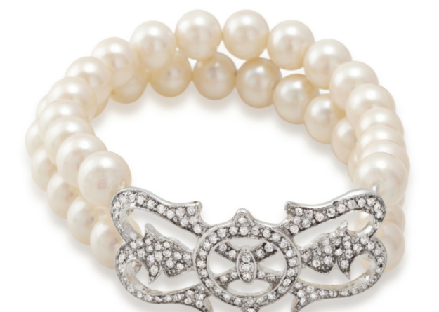 Tarnish Resistant Silver Bracelet