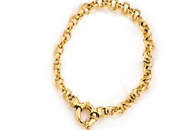 Hypoallergenic Mens Bracelet