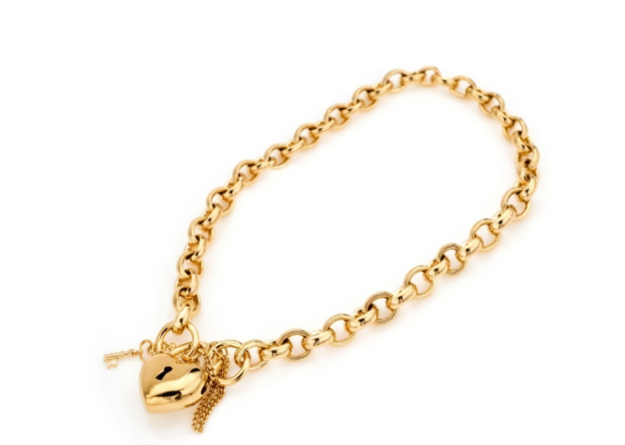 Hypoallergenic Womens Bracelet