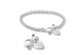 Hypoallergenic Silver Bracelet