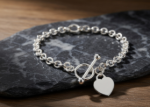 Durable Toggle Clasp Bracelet