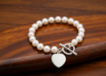 Durable Toggle Clasp Bracelet