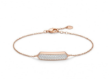 Sparkling CZ Bracelet