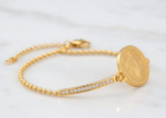 Saint Benedict Prayer Bracelet