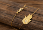 Protective Amulet Bracelet