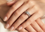 Luxury Wedding Ring