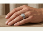 Men’s Statement Ring