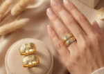 Romantic Gift Ring