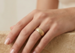 Anniversary Rings for Couples