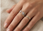 Luxury Fashion Ring