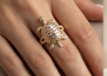 Animal Statement Ring