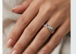 Elephant Jewelry Ring