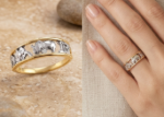Fashion Elephant Ring