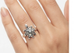 Turtle Ring