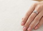 Gold Plated Dolphin Ring