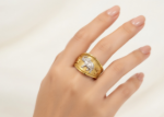 Animal Statement Ring