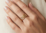 fortune ring