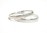 gold plated designer bangles