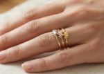 wildlife theme ring