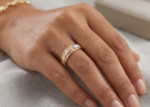 elephant style ring