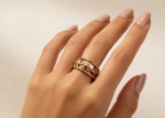 animal lover ring