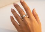 animal elephant ring