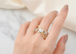 wildlife ring