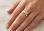 wisdom elephant ring