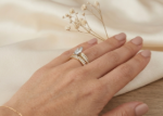 bridal jewelry ring