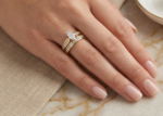 engagement bridal ring