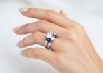 wedding jewelry ring