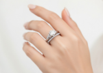 engagement bridal ring