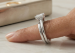 engagement bridal ring