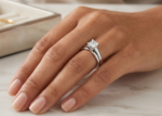 wedding jewelry ring