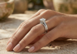 engagement ring