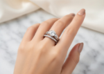 bridal fashion ring